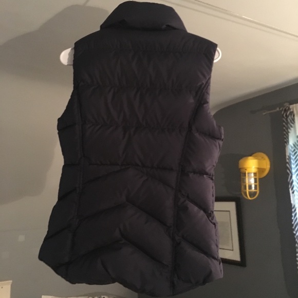 Puffy vest - Picture 3 of 3
